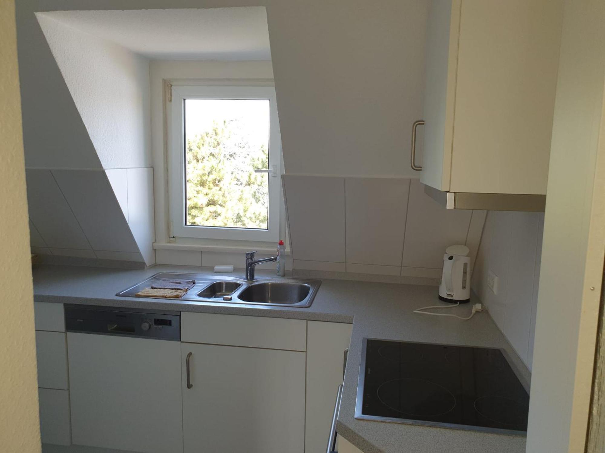 Wohnung Mit 3 Zimmer Waiblingen  Exteriör bild